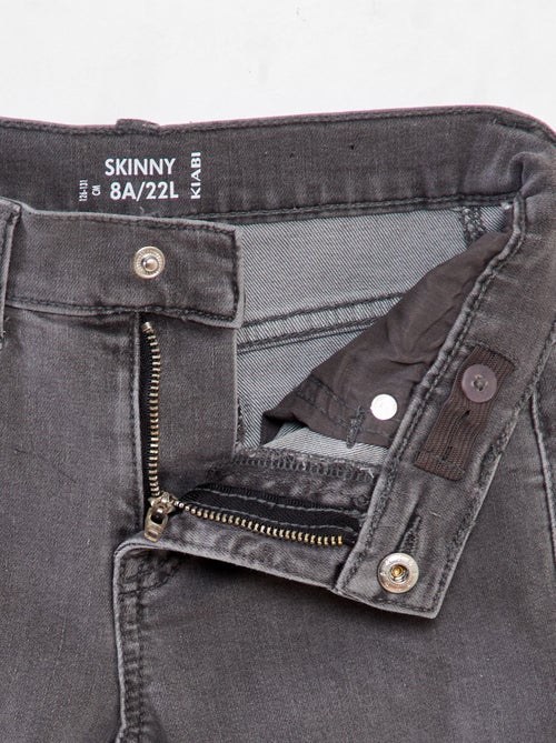 Jeans skinny - Kiabi