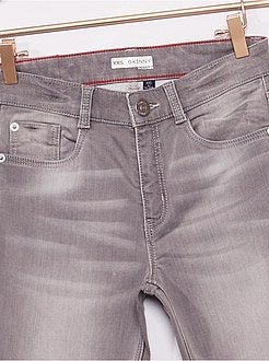 Jeans skinny - Kiabi