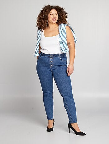 Jeans skinny L28