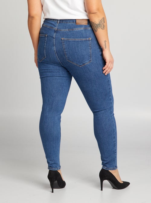 Jeans skinny L28 - Kiabi