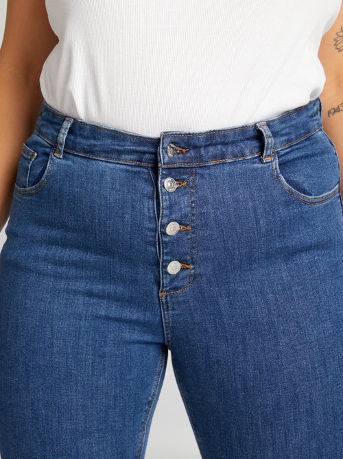 Jeans skinny L28 - Kiabi