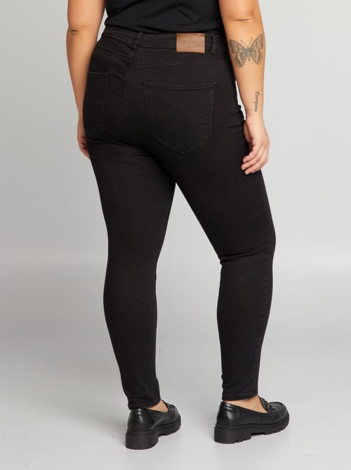 Jeans skinny L28 - Kiabi