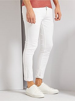 Jeans skinny L30 - Kiabi