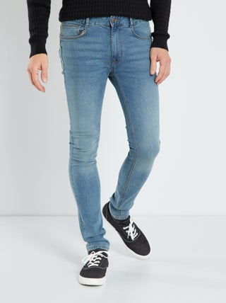 Jeans skinny L34