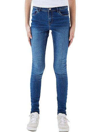 Jeans Skinny Name It per Ragazza