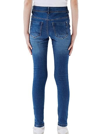 Jeans skinny name it per ragazza