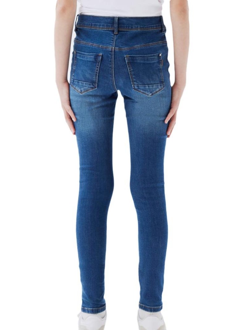 Jeans Skinny Name It per Ragazza Blu - Kiabi