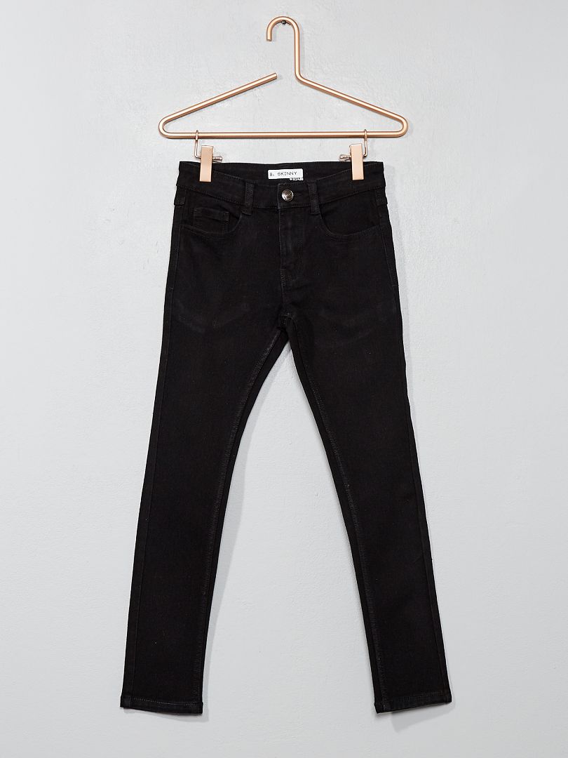 Jeans skinny NERO - Kiabi