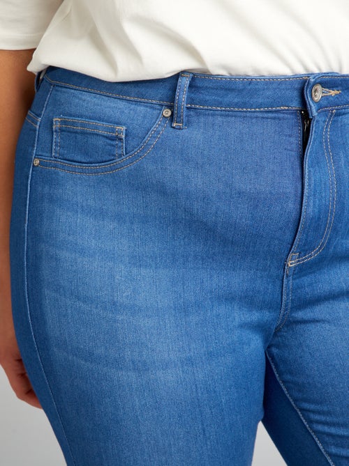 Jeans skinny 'Only Carmakoma' - Kiabi
