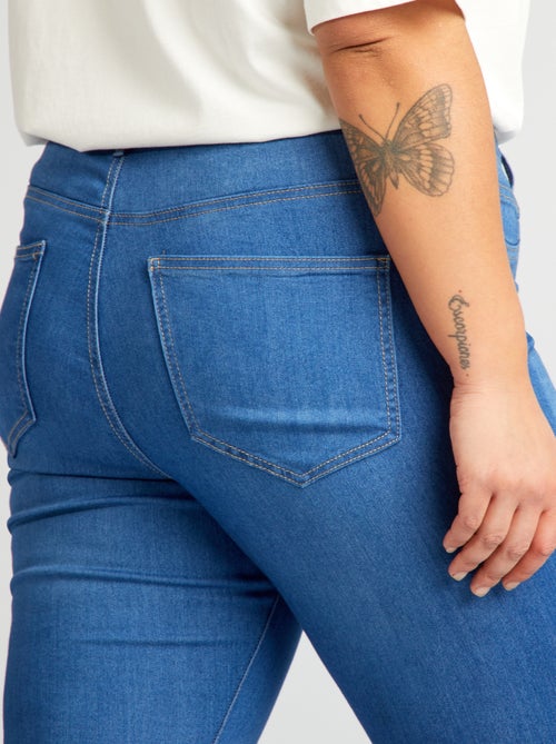 Jeans skinny 'Only Carmakoma' - Kiabi