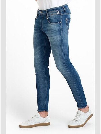 Jeans skinny POWER, 7/8