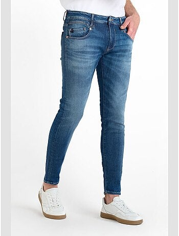 Jeans skinny POWER, 7/8