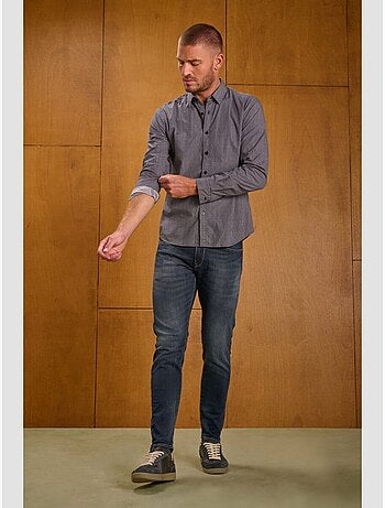 Jeans skinny POWER, 7/8