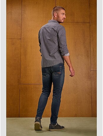 Jeans skinny POWER, 7/8