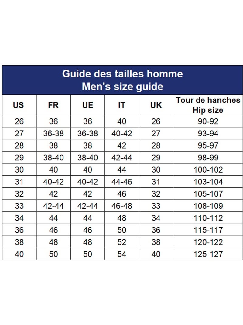 Jeans skinny POWER, 7/8 Blu - Kiabi