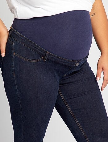 Jeans skinny premaman