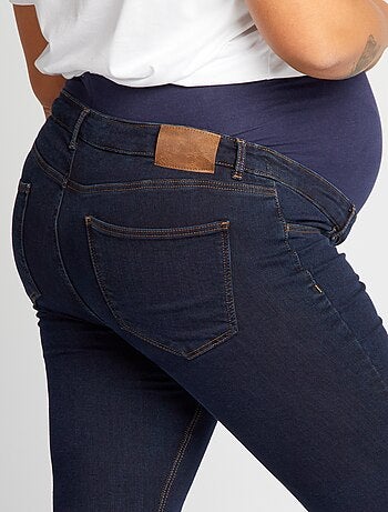 Jeans skinny premaman