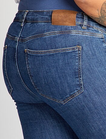 Jeans skinny premaman