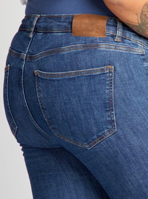Jeans skinny premaman - Kiabi