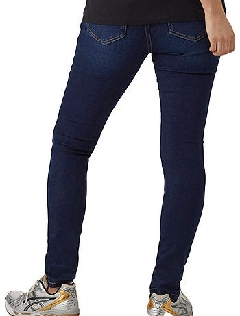 Jeans skinny premaman Donna Vero Moda Marternity Pband
