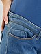     Jeans skinny premaman L30 vista 4
