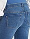     Jeans skinny premaman L30 vista 7
