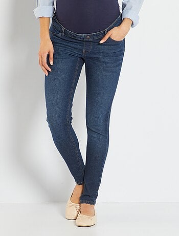 Jeans premaman - - Kiabi