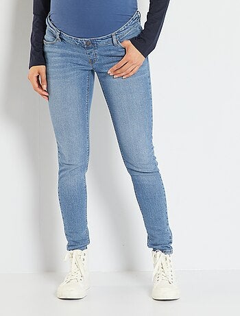 Jeans premaman - - Kiabi
