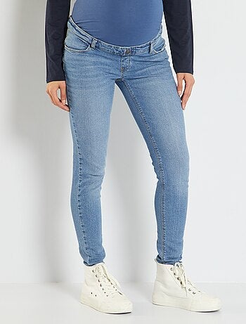 Jeans premaman - - Kiabi