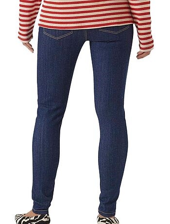 Jeans Skinny Premaman Mamalicious Cilia