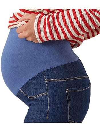 Jeans Skinny Premaman Mamalicious Cilia