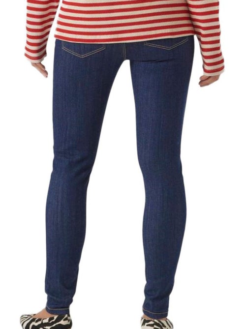 Jeans Skinny Premaman Mamalicious Cilia - Kiabi