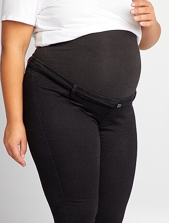 Jeans skinny premaman