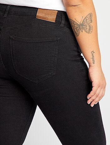 Jeans skinny premaman