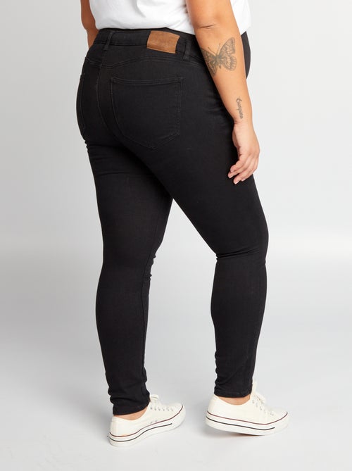 Jeans skinny premaman - Kiabi Jeans skinny premaman - Kiabi