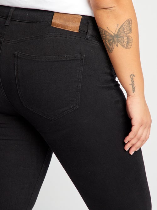 Jeans skinny premaman - Kiabi Jeans skinny premaman - Kiabi