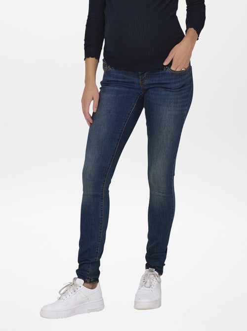 Jeans skinny push-up 'Only Maternity' - Kiabi