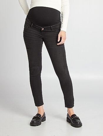 Jeans skinny push-up 'Only Maternity'