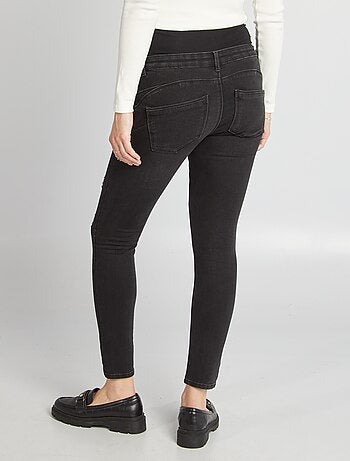 Jeans skinny push-up 'Only Maternity'