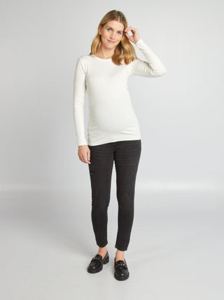 Jeans skinny push-up 'Only Maternity'