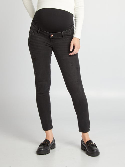 Jeans skinny push-up 'Only Maternity' - Kiabi
