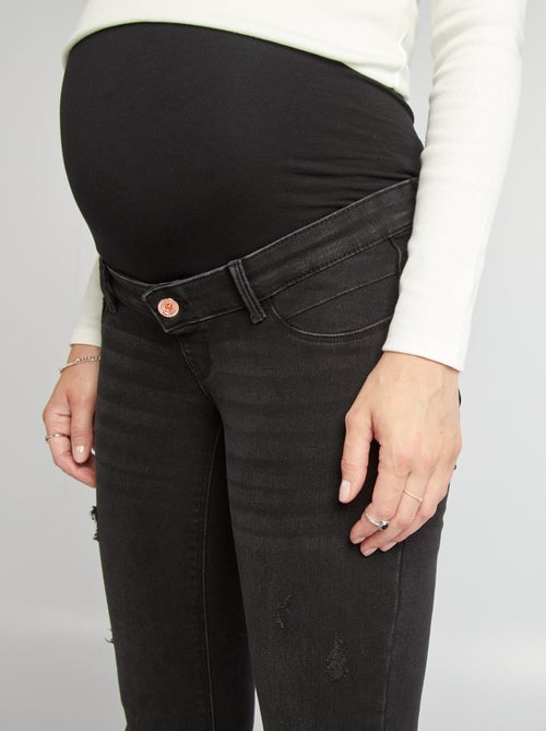 Jeans skinny push-up 'Only Maternity' - Kiabi