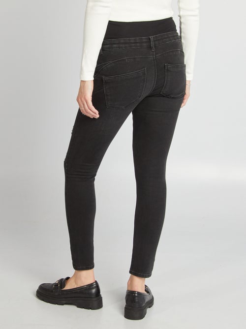 Jeans skinny push-up 'Only Maternity' - Kiabi