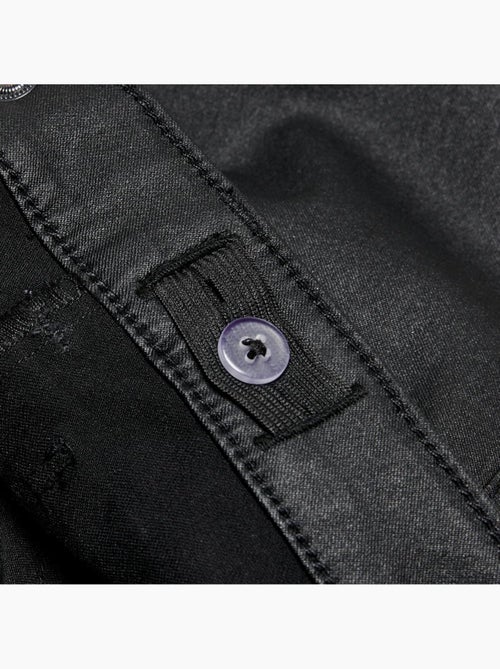 Jeans Skinny Rivestiti per Ragazza Pim - Kiabi