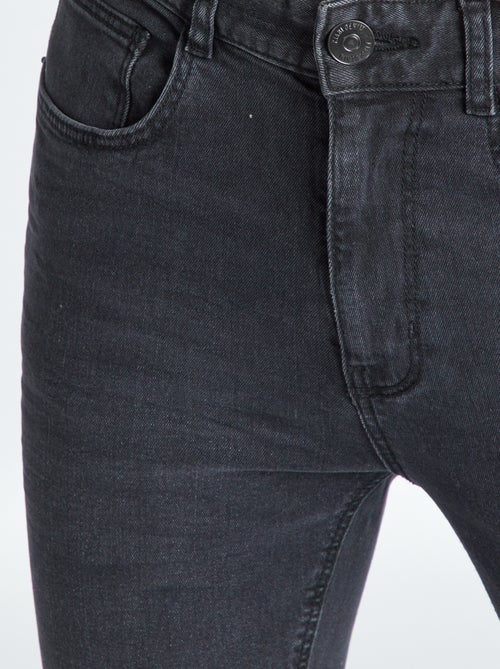 Jeans skinny stretch - 5 tasche - Kiabi