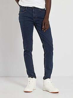 Jeans skinny stretch - Kiabi
