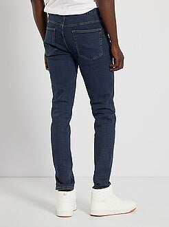 Jeans skinny stretch - Kiabi