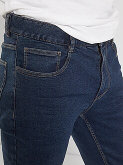 Jeans skinny stretch - Kiabi