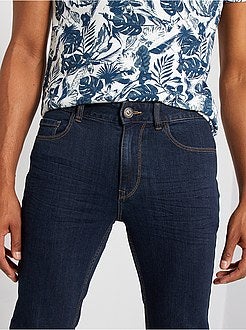 Jeans skinny stretch - Kiabi