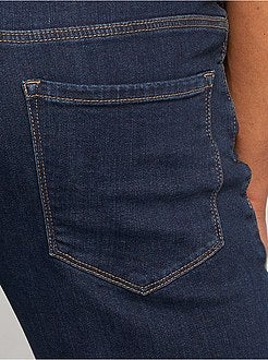 Jeans skinny stretch - Kiabi